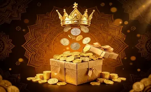 Majestic Greeting Bundle
